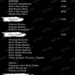 the cook corner marrakech menu 2020 5