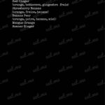 the cook corner marrakech menu 2020 7