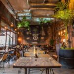 the cook corner restaurant marrakech