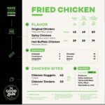 the goodbun menu casablanca 2 1