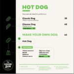 the goodbun menu casablanca 3 1