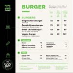 the goodbun menu casablanca 4 1