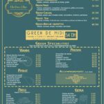 the green place restaurant eat 1 1