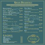 the green place restaurant eat 2 1