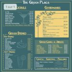 the green place restaurant eat 3