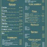 the green place restaurant eat 4 1