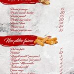 tipico fes menu 3
