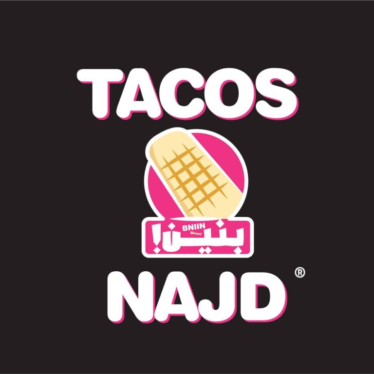 MENU Tacos Najd El Jadida 2024 Les meilleurs Restaurants à El Jadida