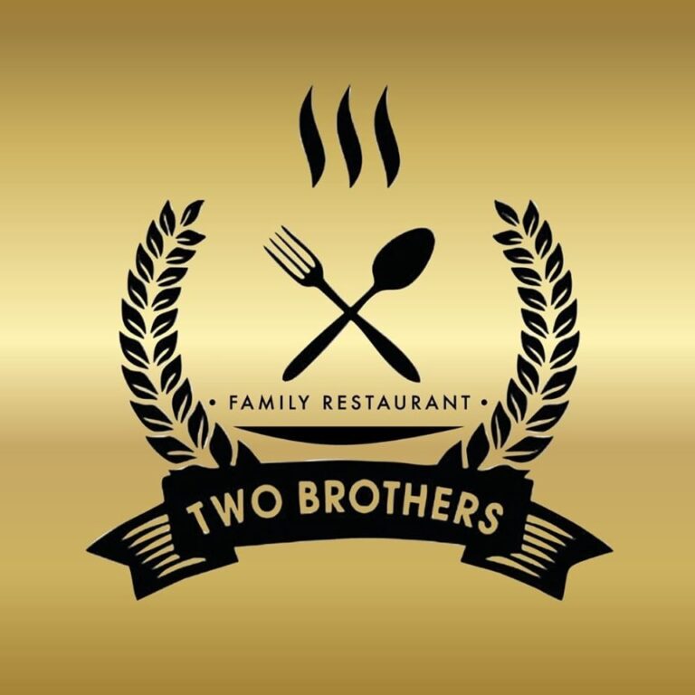 MENU Two Brothers Rabat 2024 Les meilleurs Restaurants à Rabat EAT.MA