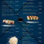 two brothres menu fes restaurant 3