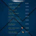 two brothres menu fes restaurant 7