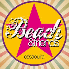 Menu Beach And Friends Essaouira August 2023 351014-790200