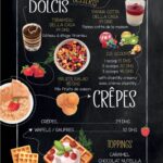 vespano menu tanger restaurant 2020 13
