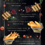 vespano menu tanger restaurant 2020 2