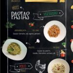 vespano menu tanger restaurant 2020 5