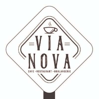 via nova restaurant a marrakech gueliz 2