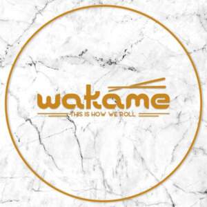 wakame restaurnt asiatique