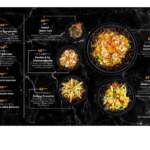 WAKAME sushi MENU restaurant asiatique 07