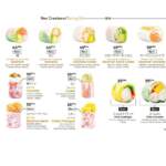 WAKAME sushi MENU restaurant asiatique 27