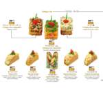 WAKAME sushi MENU restaurant asiatique 31