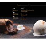 WAKAME sushi MENU restaurant asiatique 42