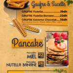 wakeup agadir menu restaurant agadir 2