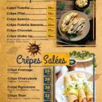 wakeup agadir menu restaurant agadir 3