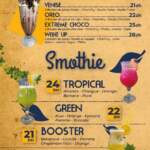 wakeup agadir menu restaurant agadir 4