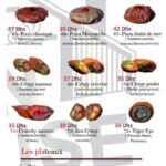 zen house settat menu restaurant settat 2