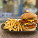 zyane meal fast food marrakech