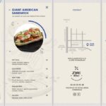 zyane meals menu fast food marrakech 2022 2